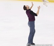 FINLAND FIGURE SKATING