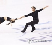 FINLAND FIGURE SKATING