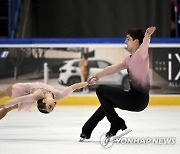 Finland Figure Skating