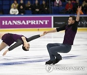 Finland Figure Skating