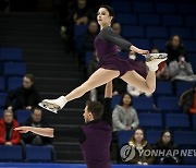 Finland Figure Skating