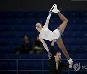 Finland Figure Skating