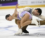 Finland Figure Skating