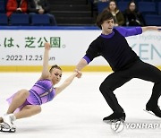 Finland Figure Skating