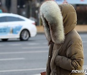 [오늘의 날씨] 대전·충남(27일, 일)…아침 영하권, 최저 -6도