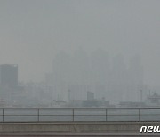 [오늘의 날씨] 광주·전남(27일, 일)…아침 최저 -2도, 짙은 안개