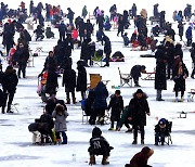 ‘언제 추워지나’, 2달 앞으로 다가온 강원도 겨울 축제 비상