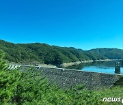 이러다간 내년 5월 주암댐 '바닥'…광주‧전남 최대 광역상수원