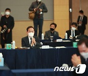 서거석 전북교육감, 2023 새만금 잼버리 성공개최 ‘총력’