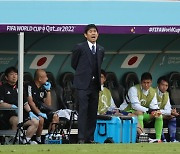 [월드컵] 허무하게 진 일본 감독 "둘 다 못한 경기…스페인 꼭 잡겠다"
