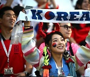 [카타그램] 들러리 아닌 '진짜 월드컵 손님' 아시아, '팬들 얼굴'도 완전히 달라졌다