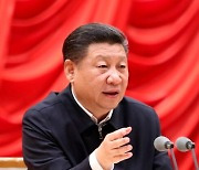 시진핑 中 국가주석 “군사훈련 강화해 전쟁 승리 능력 키워라”