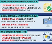 금감원, 인허가 심사 포털시스템 구축