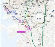 인천발 KTX 2025년 개통 가능하나...차량 확보 실패로 개통시기 지연 우려