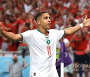 [월드컵 리뷰] 대어 잡은 모로코, 'FIFA 랭킹 2위' 벨기에 2-0 격파