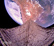 '우주 범선' 불타 사라졌지만…'초고속·장기간' 태양계 탐사 희망 쐈다