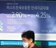 가계부채·기업 자금조달 악화···전문가 58% “1년 내 충격 가능성 높다”