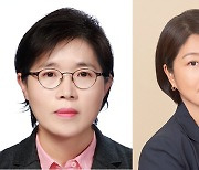 Breaking the glass ceiling: Chaebol groups make breakthrough with female leaders