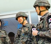 韓 군종장교 태부족, 약화되는 무형전력...“인력 두배 이상 증원해야 전시활동 가능”