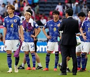 일본, 코스타리카에 0-1 패…16강 진출 불투명