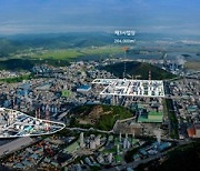 '화학시황 고전'···한화·DL, 여천NCC 분할 포함 성장 방안 검토