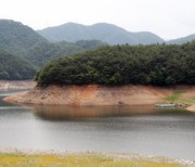 광주전남 상수원 주암댐 '바닥'…내년 상반기 고비