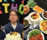 ♥미자가 원한다면..공주가 된 김태현, 화려한 생일파티