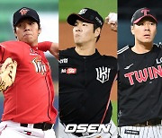 넥센→SK→KT→LG→KIA…5번째 팀, 저니맨 계보 오른 김대유