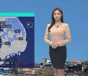 [날씨] '서울 -0.9도' 겨울 추위…한낮에도 쌀쌀