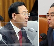 여야 尹 공약·이재명표 예산 겨눈 ‘칼질’에 또 법정기한 넘나