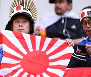 [월드컵] '욱일기의 저주?' 해외 언론, 일본 패배에 놀라움…"독일 이긴 팀, 굴욕적인 패배"