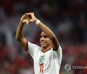 모로코, 이변 드라마 합류…FIFA랭킹 2위 벨기에 2-0 완파 [F조 리뷰]