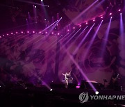 '가왕' 조용필의 4년 만의 단독 콘서트