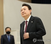 대통령실, '이상민 파면' 野요구 일축…해임건의 시사에도 강경