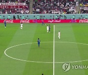 북한, 미국 경기중계에 기아·코카콜라 광고 무편집