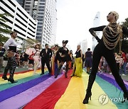 epaselect THAILAND LGBTQ PRIDE FESTIVAL