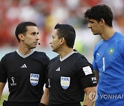 QATAR SOCCER