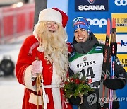 FINLAND WORLD CUP RUKA