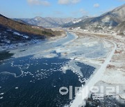 충남 서부권 7개 시·군 수도사업 통합…물 부족 문제 해결