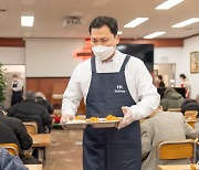 한국콜마그룹, 전임직원 참여 나눔활동 펼쳐