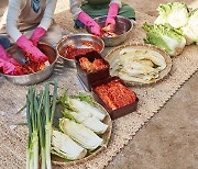 김장철 '발암물질 주의보'...고무호스, 고무대야 사용은 금물