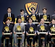 KBO, 2022시즌 골든글러브 후보 확정…LG&KT 12명 '최다'