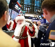 [신기림의 월가프리뷰]12월 산타랠리 고대하지만 현실은 FOMC