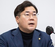 박찬대 "이상민 파면 요구가 언어도단?…민심 안 듣겠다는 것"