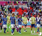 [월드컵] 페널티박스서 공 2번 만지고 승리…일본 울린 코스타리카 효율축구