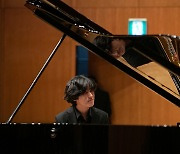 건반 위 피아니스트 임윤찬의 세계