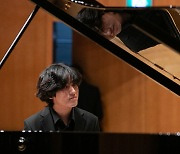 피아니스트 임윤찬의 '건반 세계'