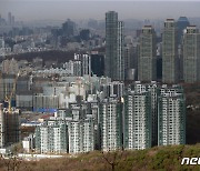 강남권 아파트도 못 피하는 '역전세난'