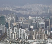 부동산 침체에 강남권 아파트도 역전세 여파