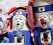 [월드컵] 16강 진출 '경우의 수' 계산에 분주한 일본 언론들